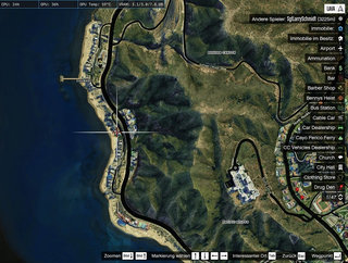 Ineseno Road, Banham Canyon preview 2